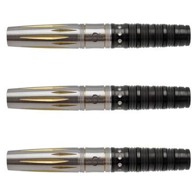 Dynasty КАТАНА Катана Знаменитый меч Хотарумару HOTARUMARU 2BA Набор дротиков Баррель для дротиков