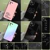 Чехол "Люби себя" для Xiaomi 13 14 15 Ultra 11T 12T 13T 14T Pro POCO X7 Pro X3 X5 F5 F6 M6 X6 Pro