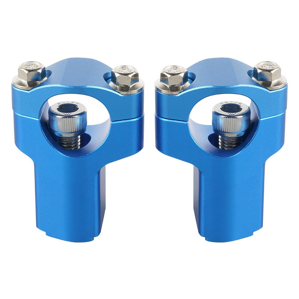 For KTM 2005-2023 EXC 300 250 EXCF 350 XCW 300 52mm Handlebar Clamp Risers Mount Clamp SX 125 SXF 250 SXF 450 XC XCF 2005-2015