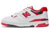 550 'White Team Red' BB550SE1