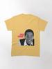 Sam Cooke Sam Cook (Musician) Classic T-Shirt
