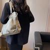 Женские сумки на ремне большой вместимости, повседневные замшевые женские сумки из искусственной кожи, кошельки, большая сумка через плечо, главный женский дизайнер