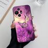 For TCL 50 XL 5G Case Fashion Soft Silicone Back Cases for TCL 50 XL NXTPAPER 5G Phone Cover etui Fundas For TCL 50XL 5G Cute