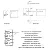 Integrated Circuit Tester Transistor IC Tester, Specification: Host