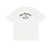 New Balance Athleisure T Shirt Men's NEF31031-IV