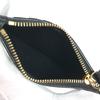 Gucci 431715 фрагмент корпуса с логотипом Кошелек Отделение для монет кошелек для монет Кожа Черный