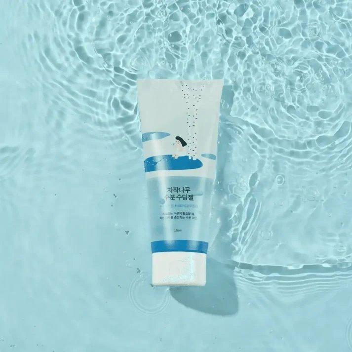 ROUND LAB Birch Juice Moisturizing Soothing Gel 150ml