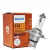 Галогенные автомобильные лампы Philips: H7, H4, H1 Фары и противотуманные фары