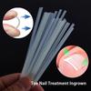 5Pcs Ingrown Toenail Corrector Toe Foot Nail Correction Sticker Pedicure Tool