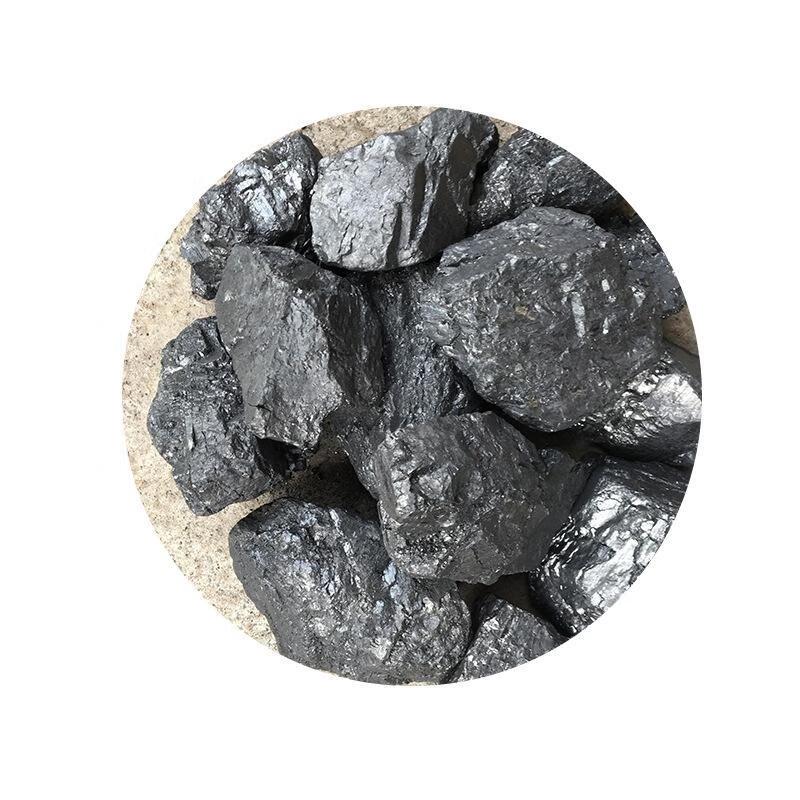 Gureide Low Sulfur Anthracite Smokeless Coal
