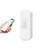 Высокоточный термогигрометр Беспроводной с поддержкой Bluetooth - Подходящее подключение Мобильное приложение Мониторинг истории данных