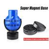 220 В аквариумный аквариум 360 водяной волновой насос Powerhead Magnet Base 4000-15000 л/ч волновой генератор для аквариумного аквариума