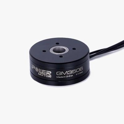 Бесколлекторный мотор для стабилизатора iFlight iPower GM3506 с полым валом (Китайская версия)