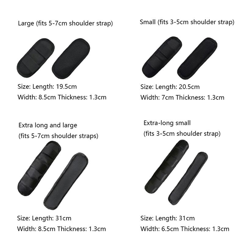 Рюкзаки Накладка на плечевой ремень Накладка на плечевой ремень Ремень Аксессуары для рюкзаков