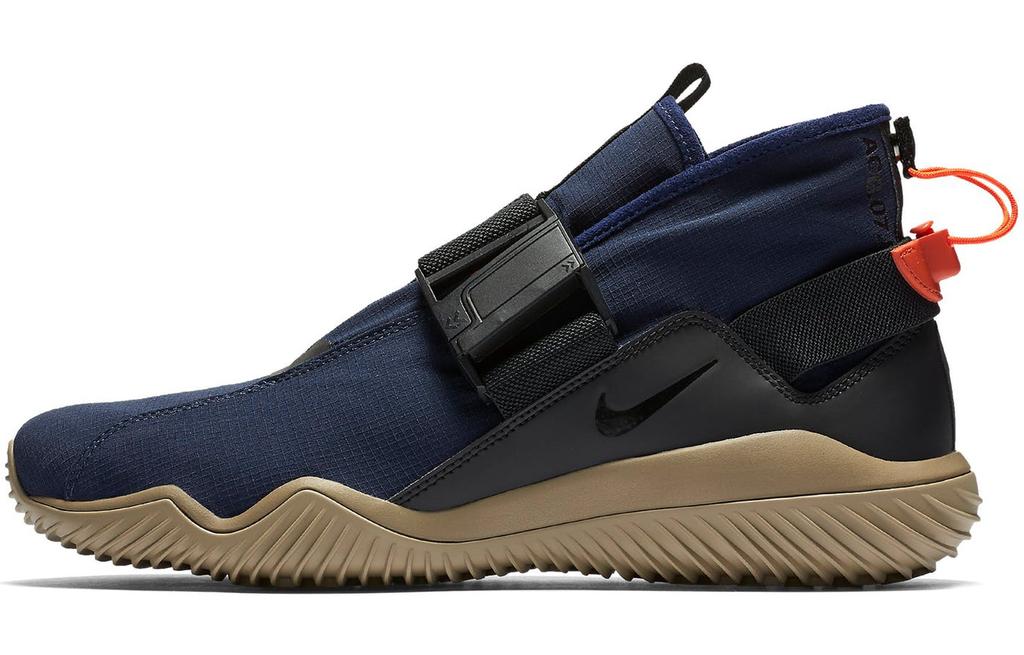 Nike ACG.07.KMTR Обсидиан 902776-401