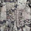 Small Tactical Camouflage Outdoor Backpack