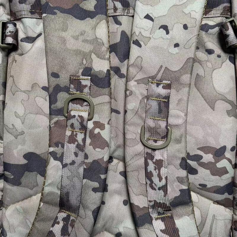 Small Tactical Camouflage Outdoor Backpack