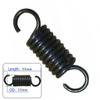 Foot Pedal Torsional Spring Machine Replacement Tyre 55*15mm