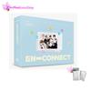 ENHYPEN 2021 Fanmeeting EN-CONNECT DVD