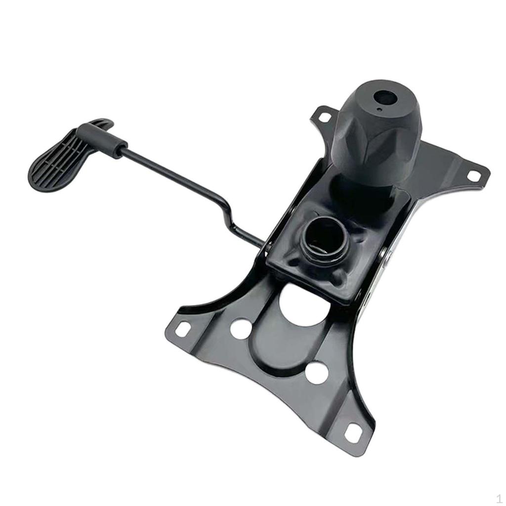Base Replacement for Heavy Duty Office Chair Tilt Control Mechanism