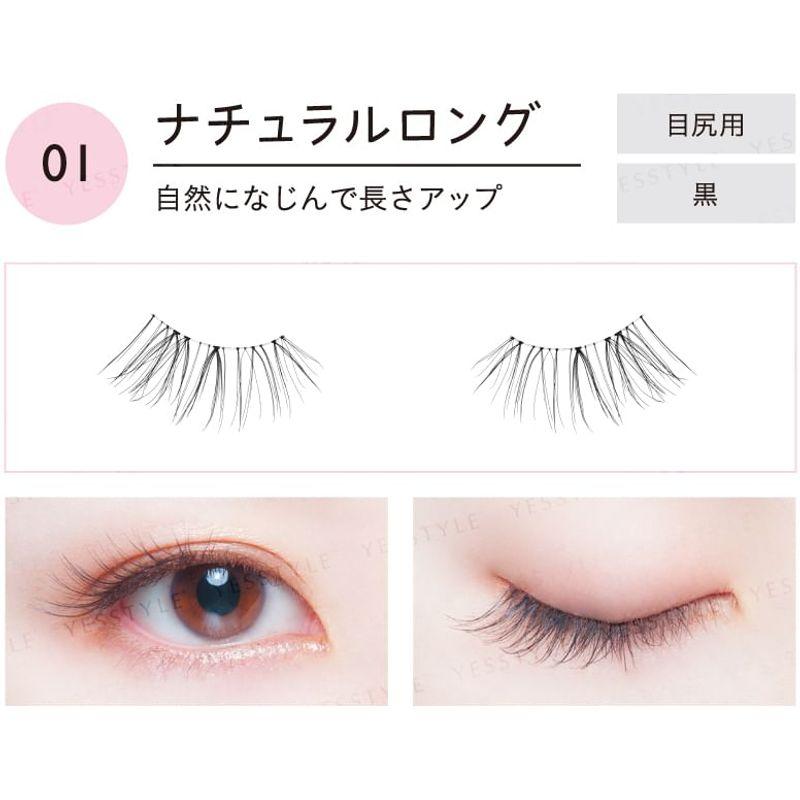 Коджи - Легкие ресницы Dolly Wink