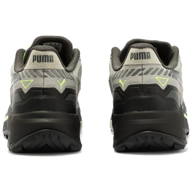 Men's Sneakers Puma Explore Nitro 2 'Seasons - Smokey Grey'