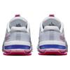 Nike Metcon 8 Grey Medium Soft Pink Women Sneakers Football-Grey Blue-Whisper White DO9327-005