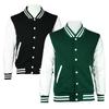 Jacket For Men Baseball Jumper Korea Fashion