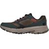 Skechers Mens Go Run Trail Altitude 2.0 Marble Rock 3.0 Leather Walking Shoes
