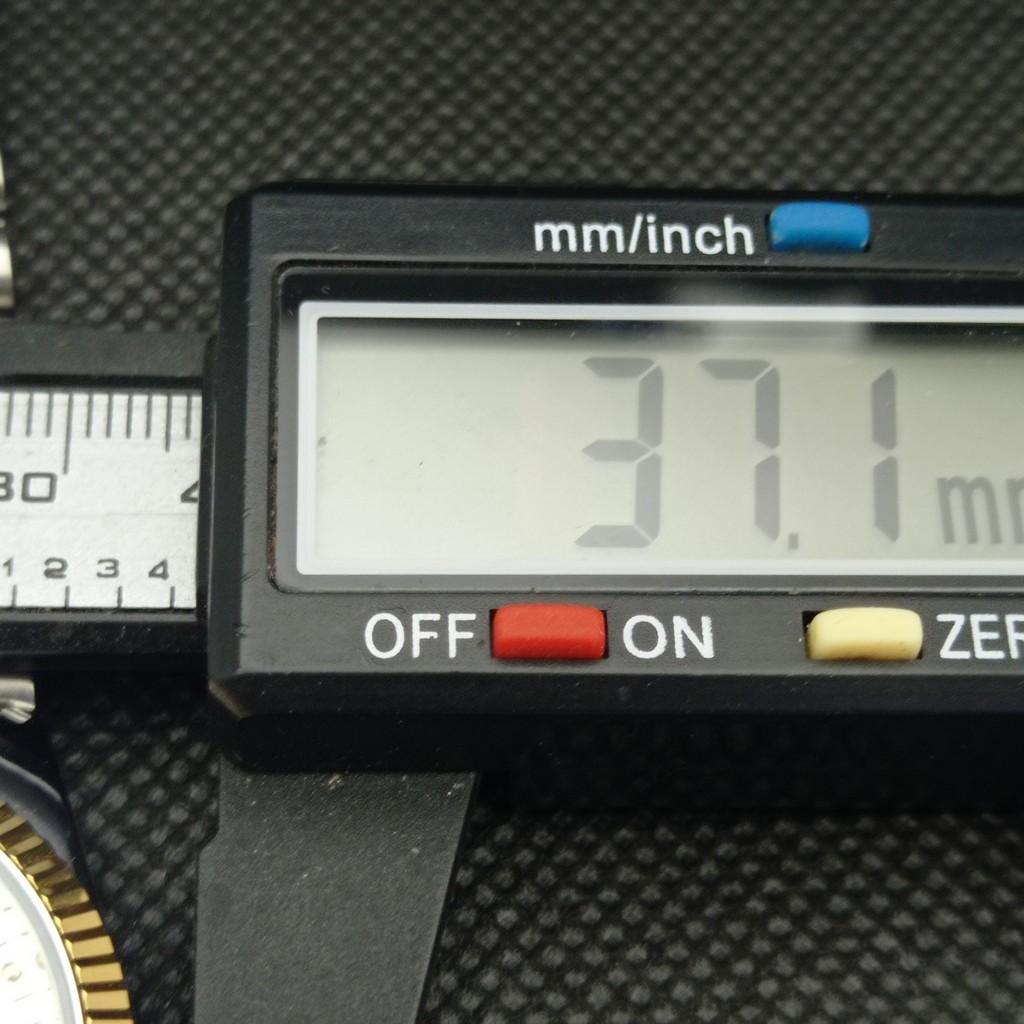 ОТРЕМОНТИРОВАННЫЕ ВИНТАЖНЫЕ МУЖСКИЕ АВТОМАТИЧЕСКИЕ ЧАСЫ SEIKO 5 PRESIDENT, СДЕЛАНО В ЯПОНИИ 575b-a305154-9