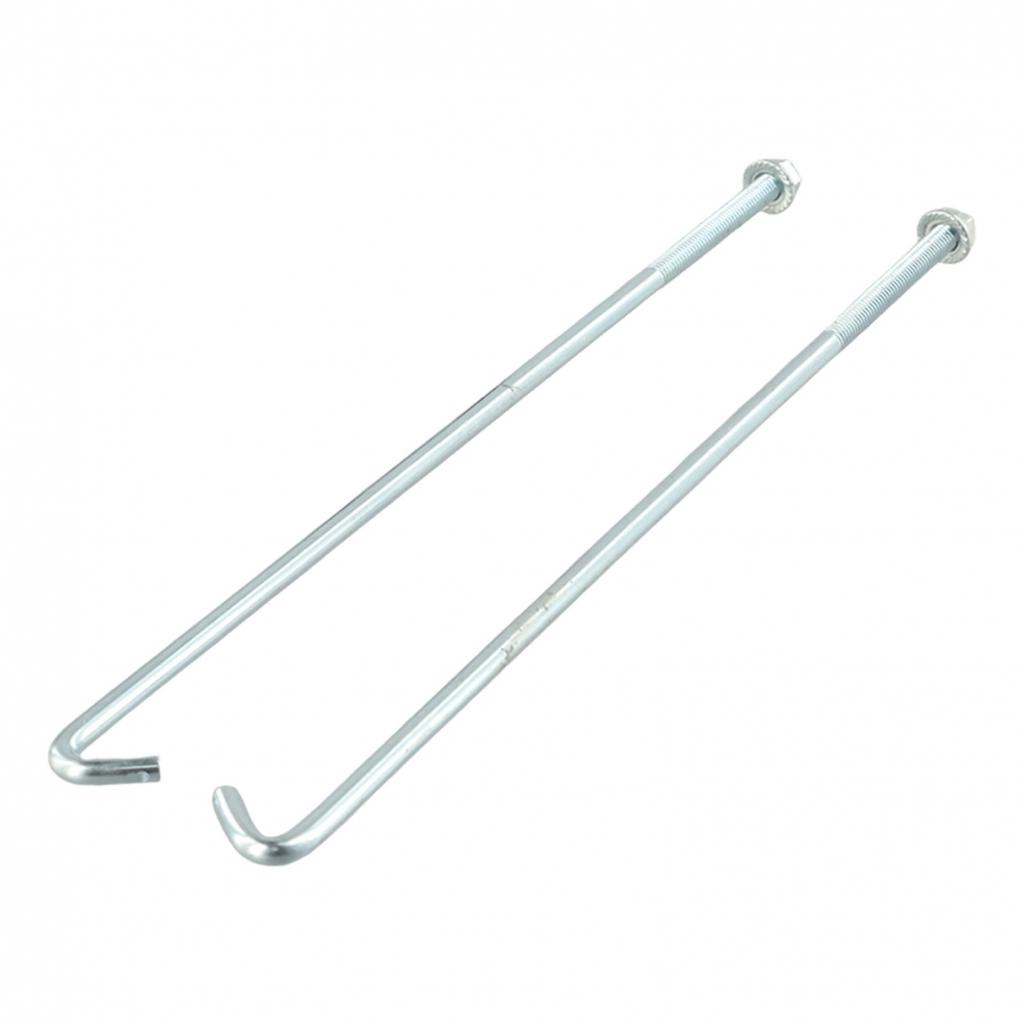 Easy Installation Battery Hold Down Bracket For Mitsubishi For Outlander