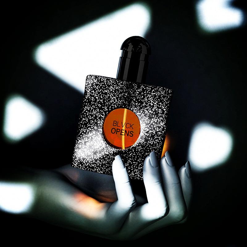 Black Opium Кофе Женские духи Феромоны Туалетная вода