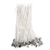100 Pieces Cotton Candle Wicks For Home Making 90MM