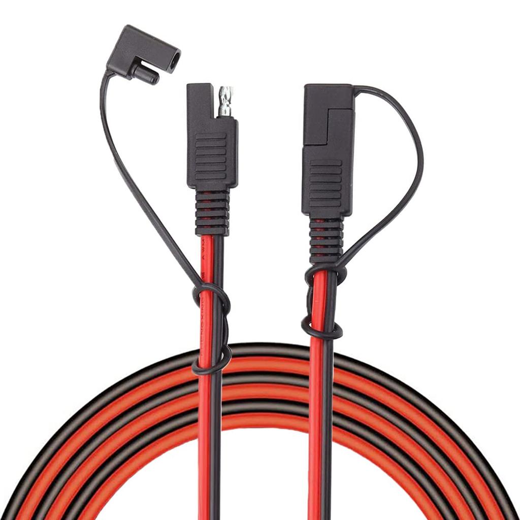 Liwinting SAE Connector Cable Automotive Extension Wire SAE to SAE