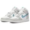 (WMNS) Nike Dunk High 'FLS' Женские DR7855-100