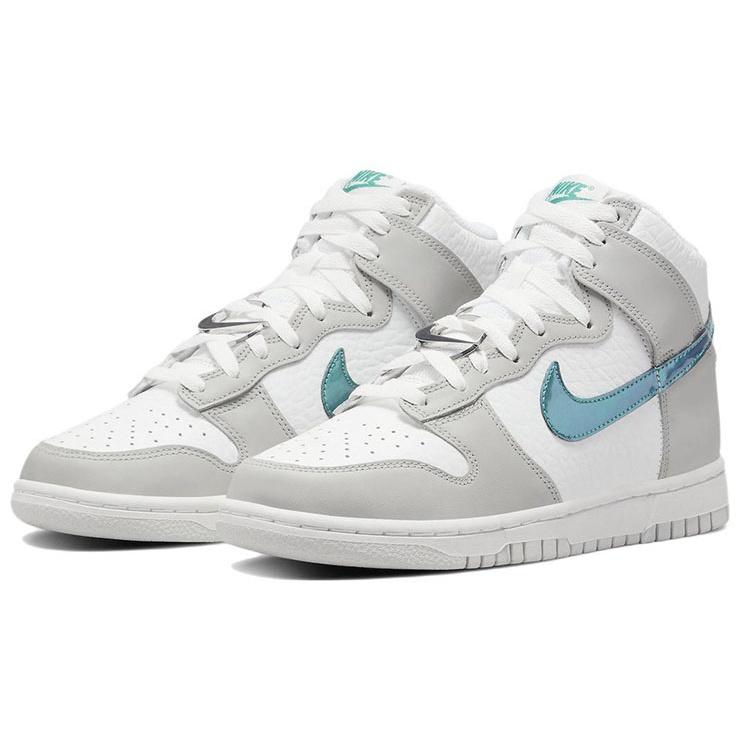 (WMNS) Nike Dunk High 'FLS' Женские DR7855-100