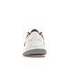 Air Jordan 2 Retro Low Cherrywood Men Sneakers White Cherrywood-Red Light-Steel-Grey DV9956-103