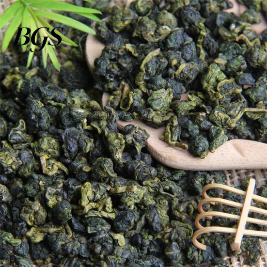250 г Тайваньского высокогорного чая Алишань Улун В вакуумной упаковке Молочный