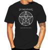 Новая футболка In This Moment Pentacle