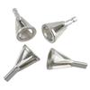 Triangular Shank External Chamfer Drill Bit Deburring Drill Bit Cutter  Trimming Drilling Tools