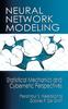 Книга Neural Network Modeling : Statistical Mechanics and Cybernetic Perspectives