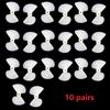 2mm Shaft Toy Boat Propeller Accessories For DIY RC Boat