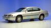 Chevrolet Impala 2000-2005 - Хромированные защитные молдинги боковых дверей