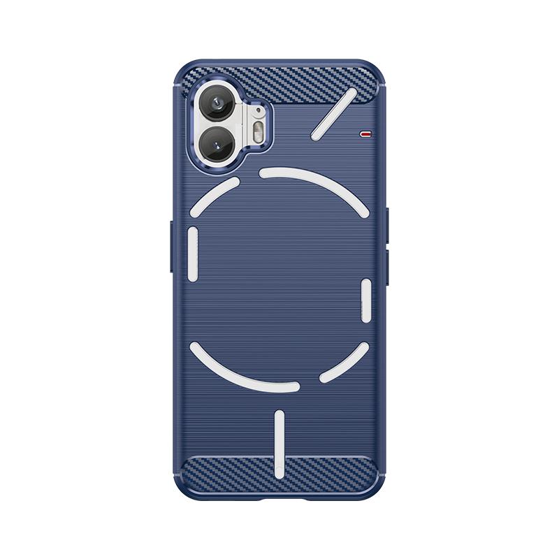 Ударопрочный защитный чехол для телефона Nothing phone 1 2