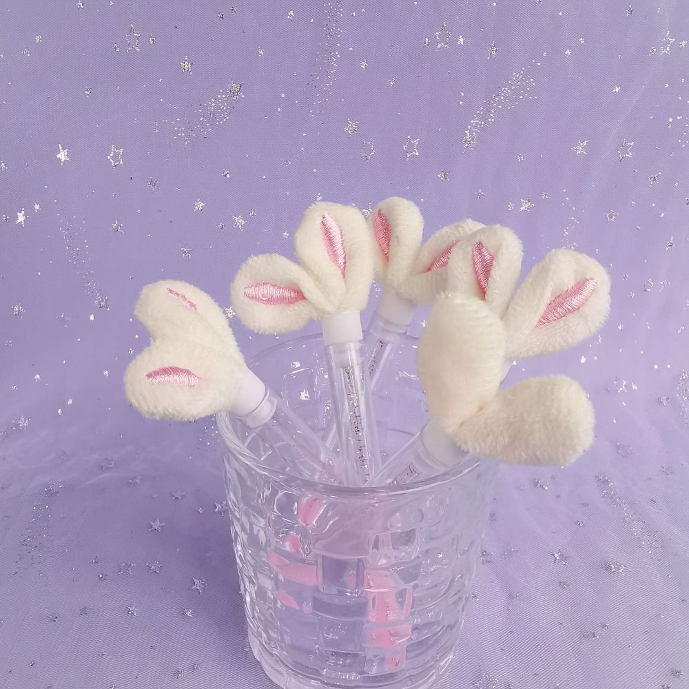 Clear Tube Eyelash Brush Multicolor Eyelashes Brushes Comb Beauty Tools Glitter Mascara Wand  Women