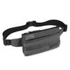 Модные мужские поясные сумки Сумка-банан Нагрудная сумка Сумки через плечо для мужчин Винтажный стиль Мужская сумка Ручная сумка Сумка на плечо Bolsa Sac