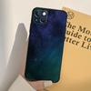 Чехол для телефона 'Космос для Галактической Вселенной' для iPhone 17 16 15 14 13 12 11 Pro Max mini XR 16e 15 16 Plus 17 Air Полное покрытие