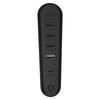 Многопортовый Expansion Hub для консолей P5 Professional/Slim Корпус с системой охлаждения Тип C USB-хаб Расширитель