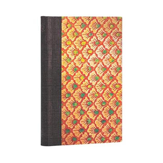 Paperblanks Virginia Waves A6 Mini Woolf's Notebook (Vol. 3) PB7291-1