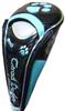Чехол для гольф-головки Utility Paw Magnetic Type (BlackSaxophone, для утилит)